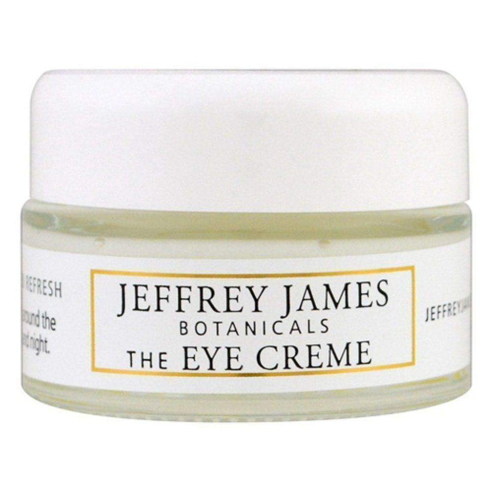 Jeffrey James Botanicals The Eye Creme